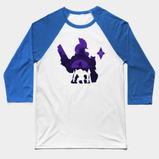 destiny 2 Baseball T-Shirt